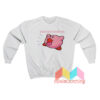 Kirby What that Mouth Do Sweatshirt