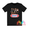 Kraft Models T shirt