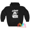 La Bamba Bob Puro Pinche Pari Hoodie