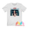 Lana Del Rey Lust For Life T shirt