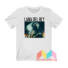 Lana Del Rey Ride T shirt