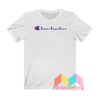 Leader Cheerleader T shirt