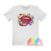 Lip Olivia Rodrigo Sour T shirt