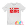 Louis Tomlinson Thank You T shirt