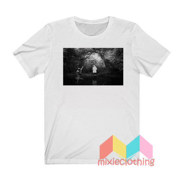 Lynching By Tyler Shields T shirt