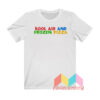 Mac Miller Kool Aid and Frozen Pizza T shirtMac Miller Kool Aid and Frozen Pizza T shirt