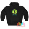 Rick And Morty John Rick Hoodie