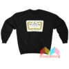 Hennything Is Possible Tonight Sweatshirt