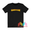 Homosexual Flames T shirt