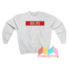 Japan Seiko Sweatshirt