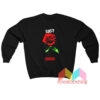 Broken Promises Thornless Lust fix Sweatshirt