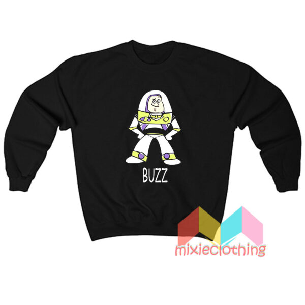 Buzz Lightyear Sweatshirt