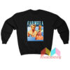 Carmela Soprano Sweatshirt