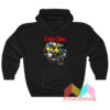 Circle Jerks Hoodie