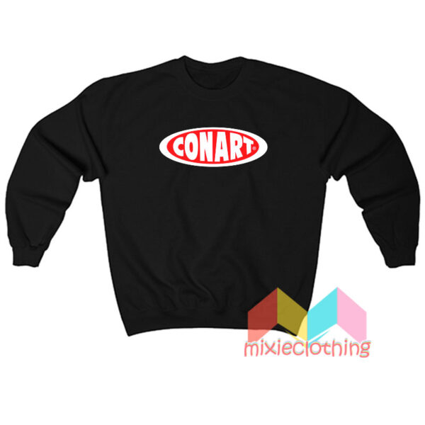 Conart Biggie Notorious BIG Sweatshirt