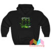 Cypress Hill IV Album Hoodie