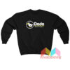 Dodo Airlines Animal Crossing New Horizons Sweatshirt