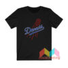 Donuts Dodgers T shirt