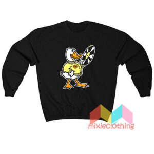 Duck Sauce Sweatshirt