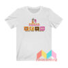 Duncan Robinson Miami Runs On Duncan T shirt