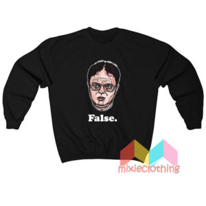 Dwight Schrute The Office Sweatshirt