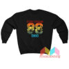 Eighty Eight Stony Stream Sweatshirt