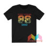 Eighty Eight Stony Stream T shirt