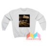 Eminem 8 Mile Rd Mobile Court Sweatshirt