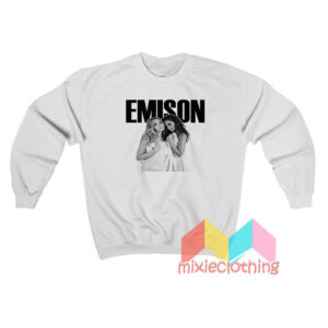 Emison Pretty Little Liars DPC Sweatshirt