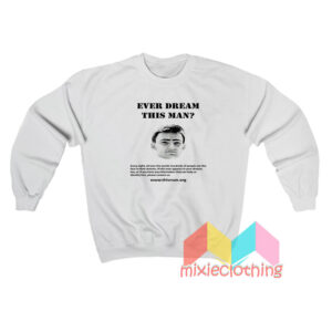 Ever Dream This Man Aiden Sweatshirt