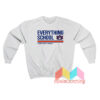 Everything School Auburn Tigers Student Athlete Sweatshirt