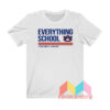 Everything School Auburn Tigers Student Athlete T shirt