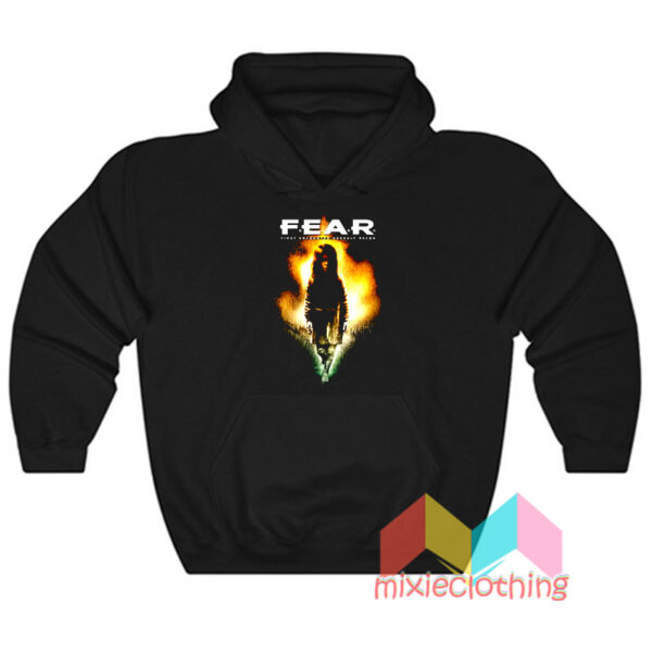 FEAR First Encounter Assault Recon Hoodie