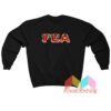 FEA Cincinnati Bengals Sweatshirt