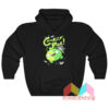 Final Space Mooncake Chookity Pok Hoodie