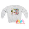 Fleetwood Mac Kiln House Sweatshirt