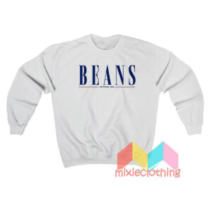 Good Mythical Morning Beans Sweatshirt