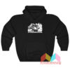 Greatest Trick Jim Longden Hoodie