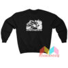 Greatest Trick Jim Longden Sweatshirt