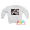 Guy Fieri Space Suit Sweatshirt