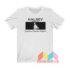 Halsey World Tour T shirt