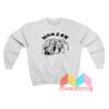 Hanson Forever Sweatshirt