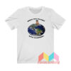 Harry Styles Treat The Planet With Kindness T shirt