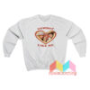 Haylor Cowboy Like Me Sweatshirt