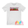 Horny X Horny T shirt