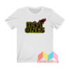 Hot Ones T shirt