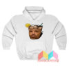 Ice T With Ice Cube Hoodie