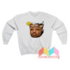 Ice T With Ice Cube Sweatshirt