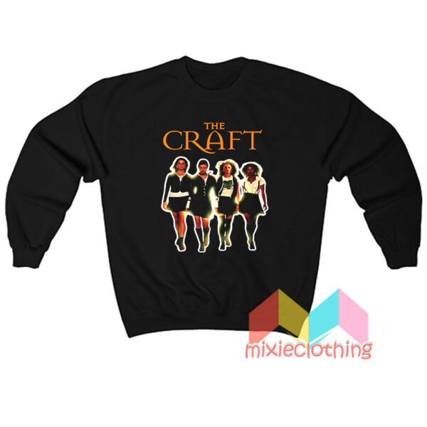 The Craft Posters Sweatshirt