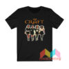 The Craft Posters T shirt